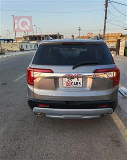 GMC Acadia